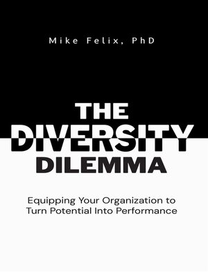 cover image of The Diversity Dilemma